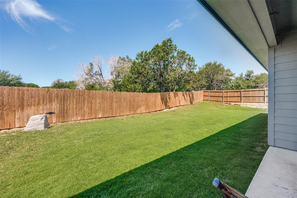 Canyon Creek - Residential