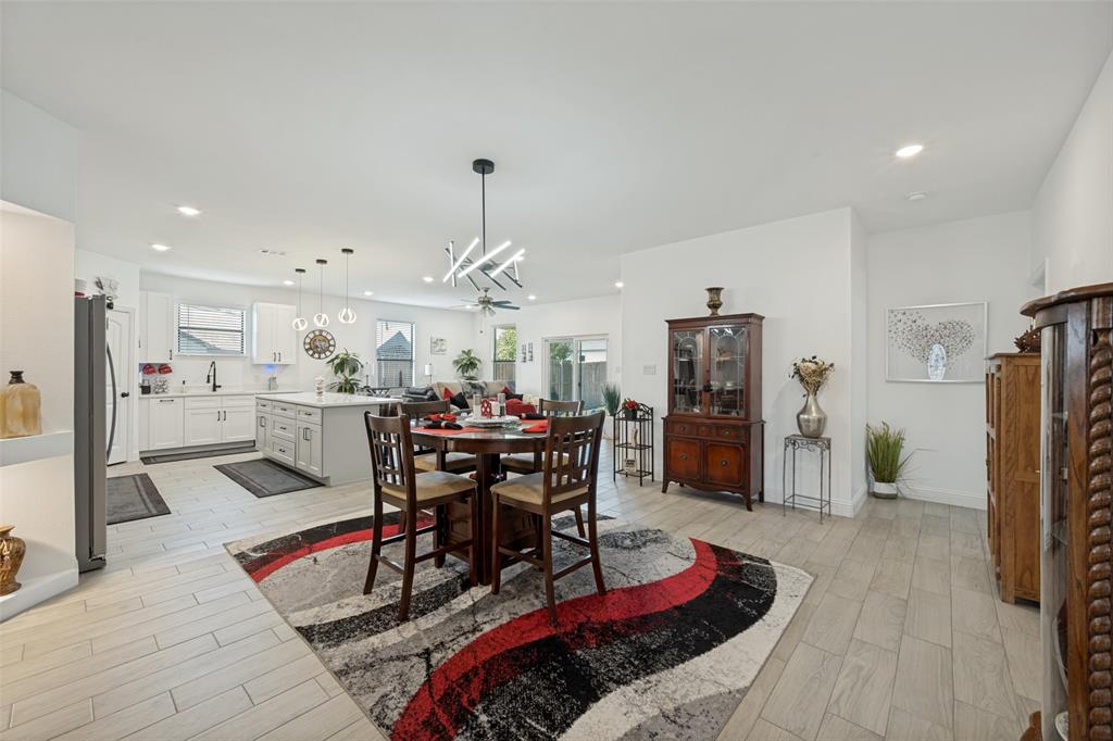 Canyon Creek - Residential
