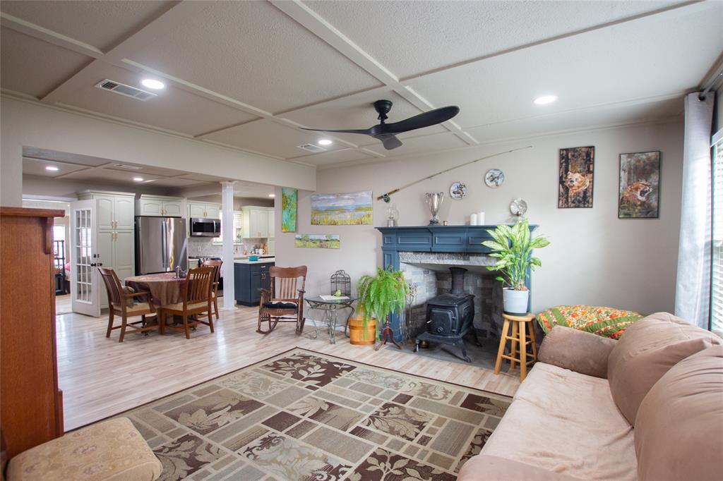 Tollet Blue Heron Cove - Residential