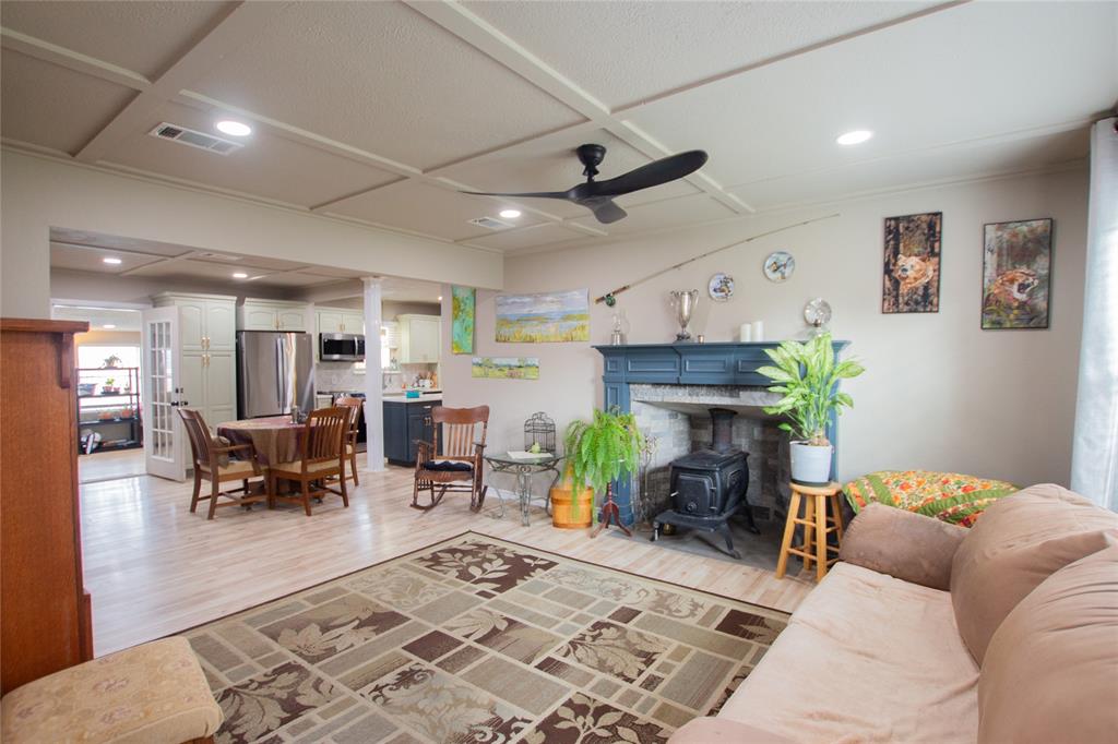 Tollet Blue Heron Cove - Residential