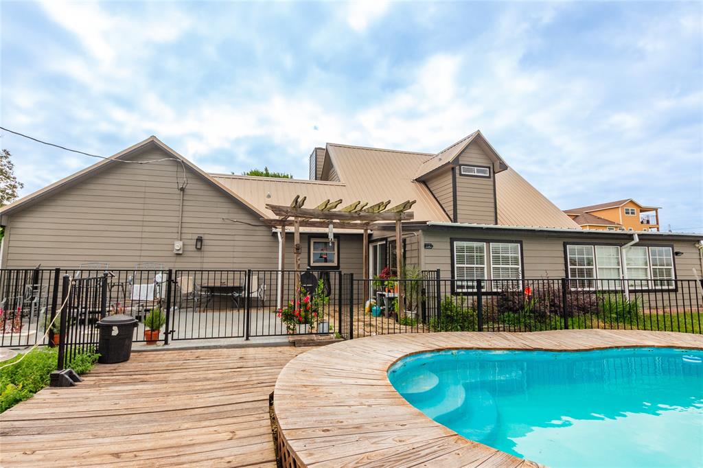Tollet Blue Heron Cove - Residential
