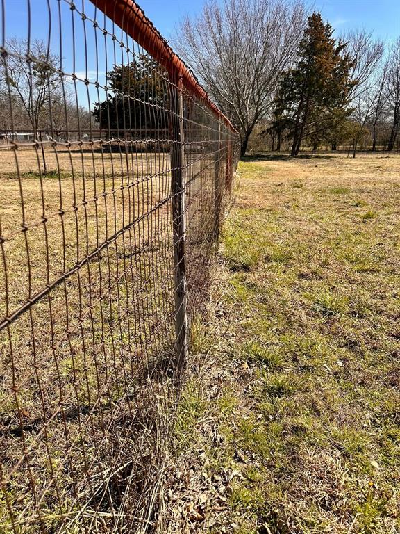 Lancaster Gardens Add - Land