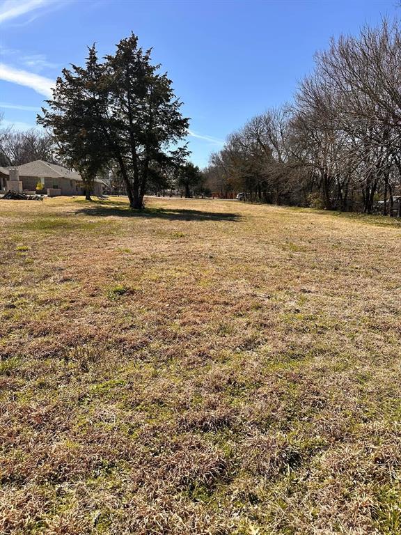 Lancaster Gardens Add - Land