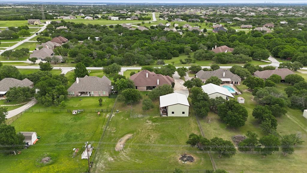 Deer Ridge Estates Ph - Residential