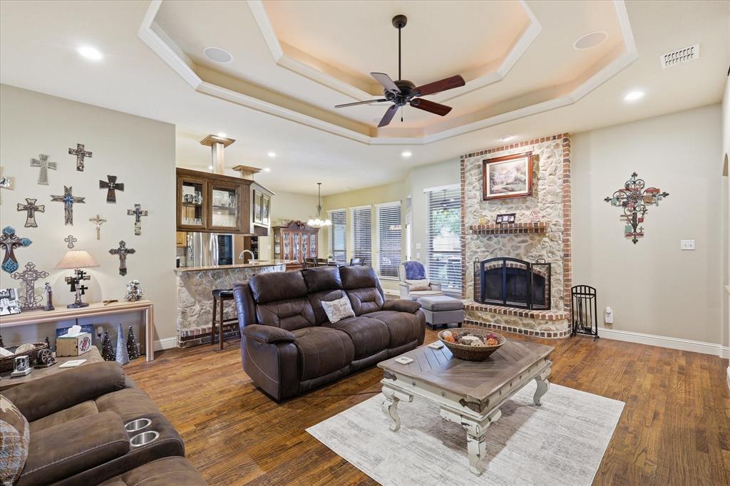Deer Ridge Estates Ph - Residential