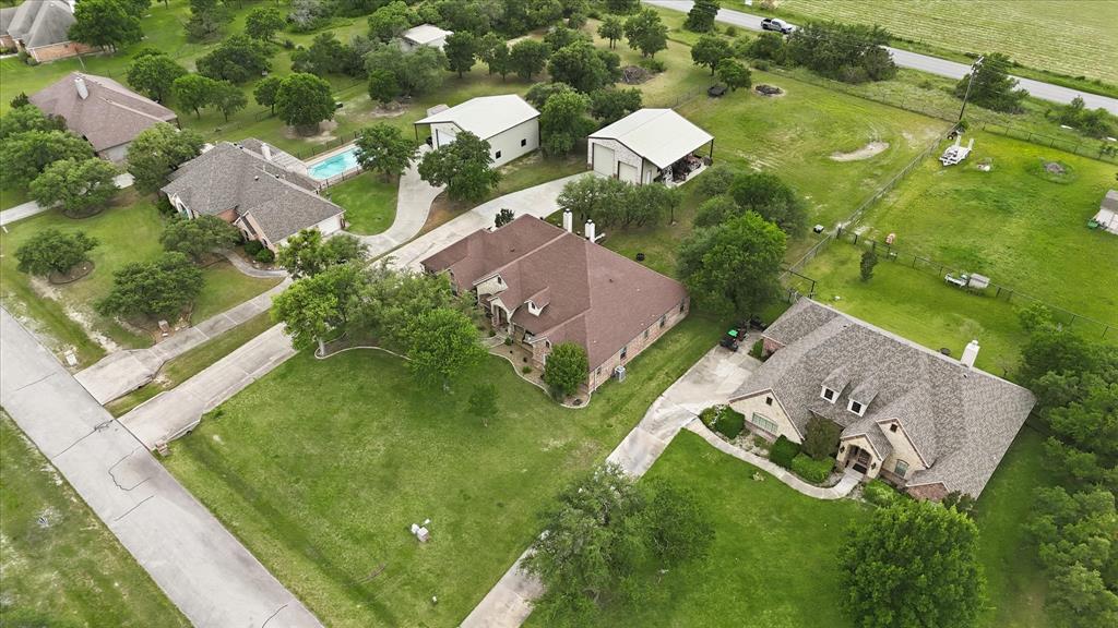 Deer Ridge Estates Ph - Residential