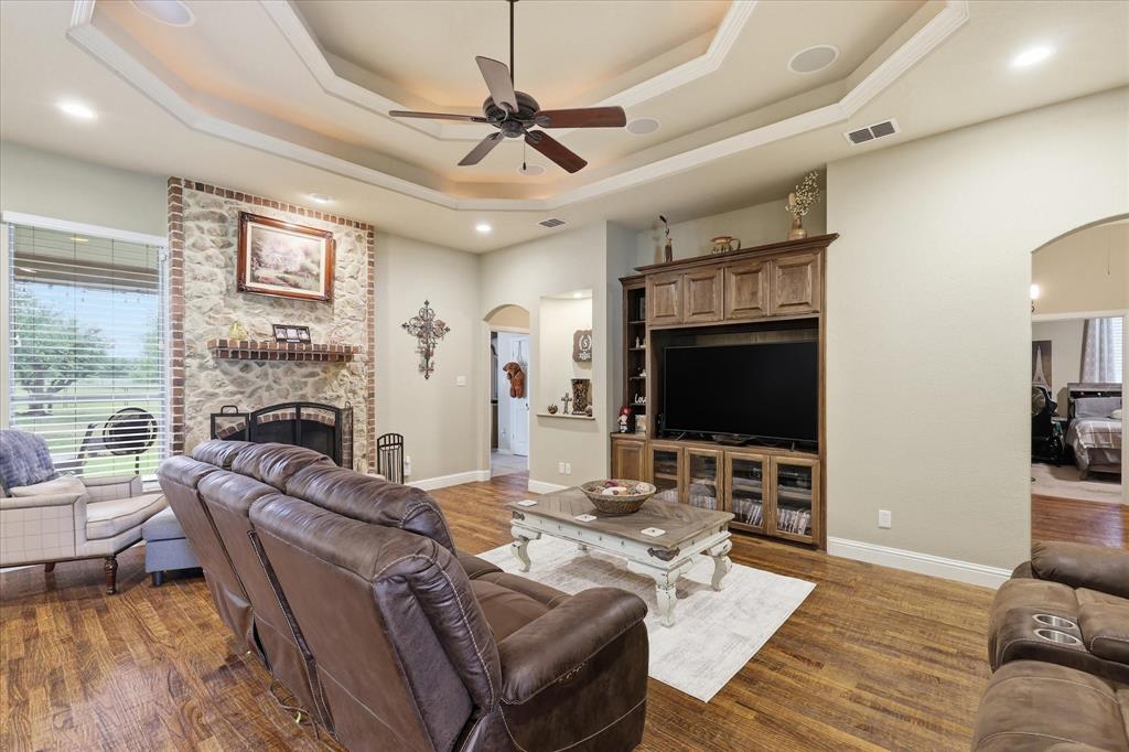 Deer Ridge Estates Ph - Residential