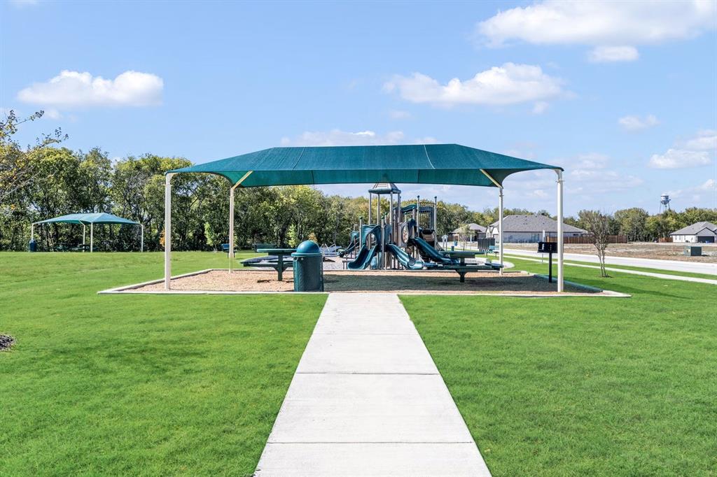 Anderson Crossing - Residential