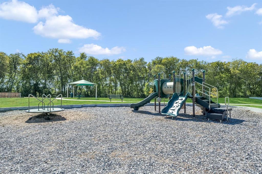 Anderson Crossing - Residential