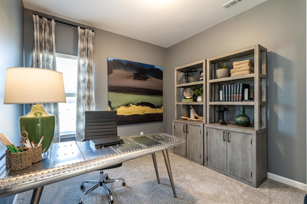 Anderson Crossing - Residential