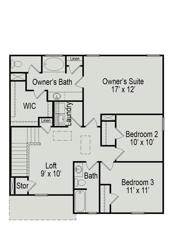 Anderson Crossing - Residential