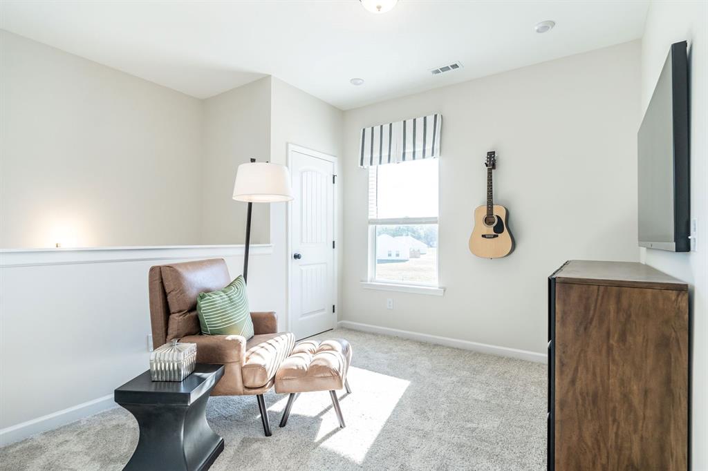 Anderson Crossing - Residential