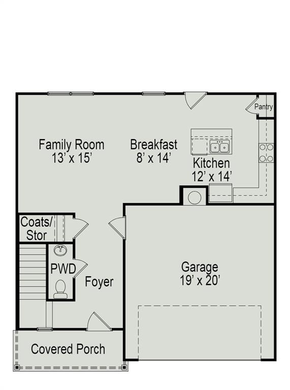 Anderson Crossing - Residential
