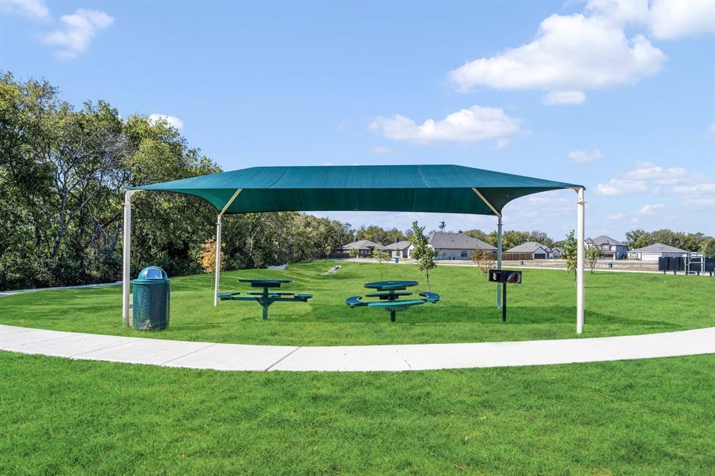 Anderson Crossing - Residential