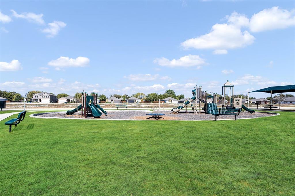 Anderson Crossing - Residential
