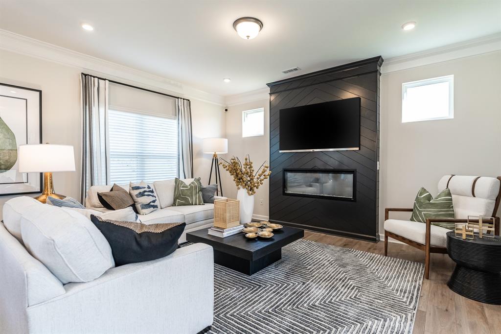 Anderson Crossing - Residential