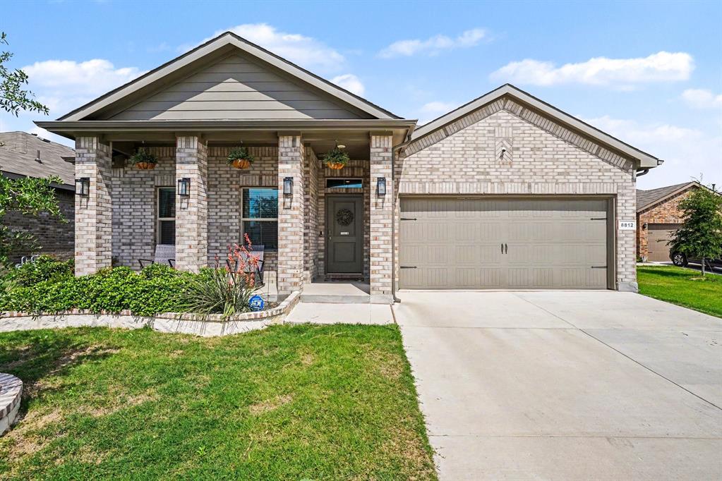Bar C Ranch - Residential