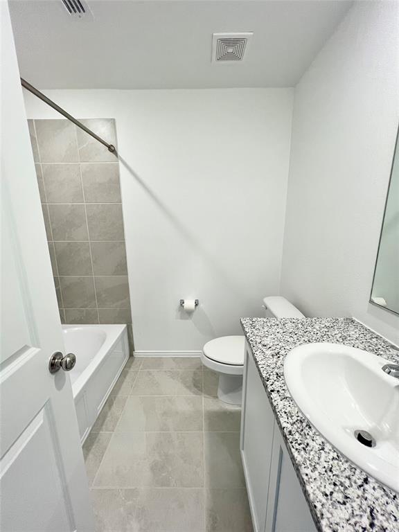 Shale Creek - Residential Lease