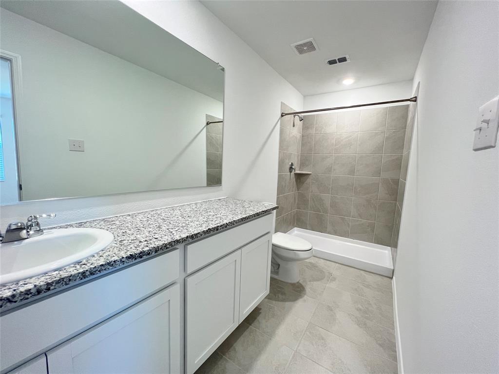 Shale Creek - Residential Lease