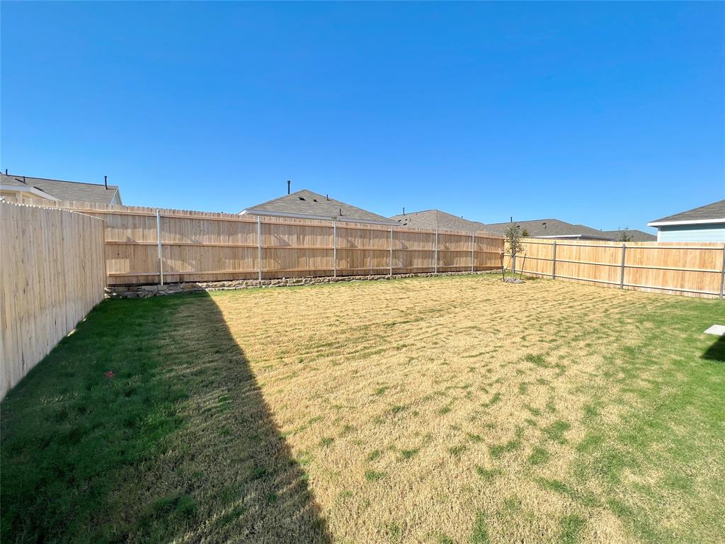 Shale Creek - Residential Lease