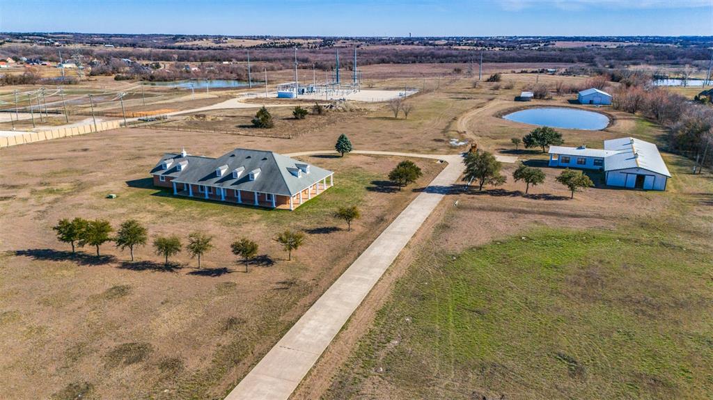 M. Ferguson Survey - Commercial Sale