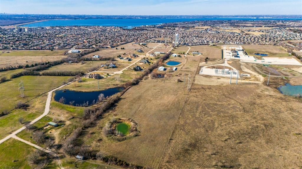 M. Ferguson Survey - Commercial Sale