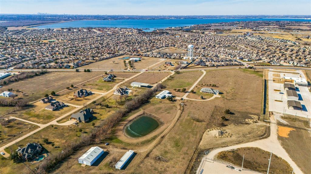 M. Ferguson Survey - Commercial Sale