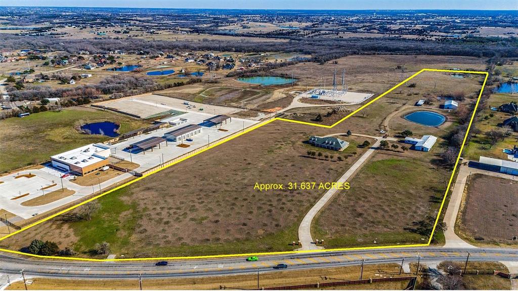 M. Ferguson Survey - Commercial Sale