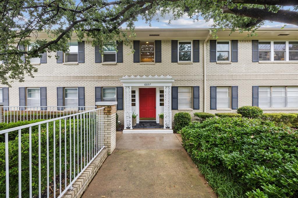 Harcourt House Condo - Residential