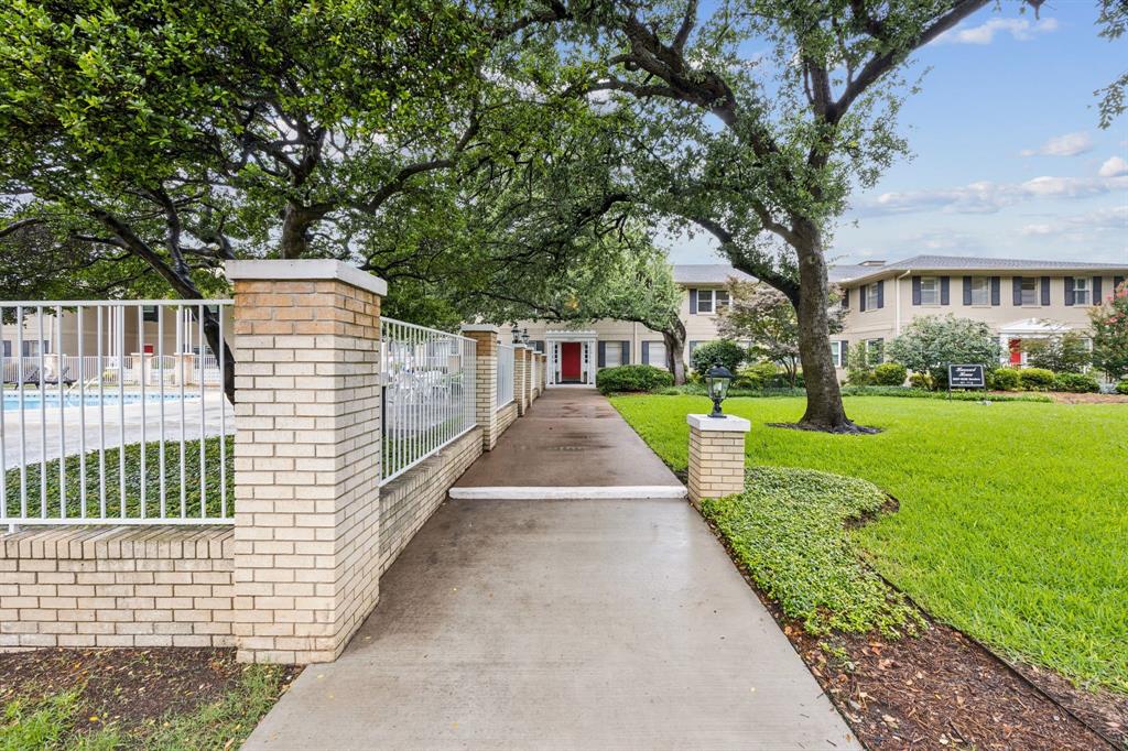 Harcourt House Condo - Residential