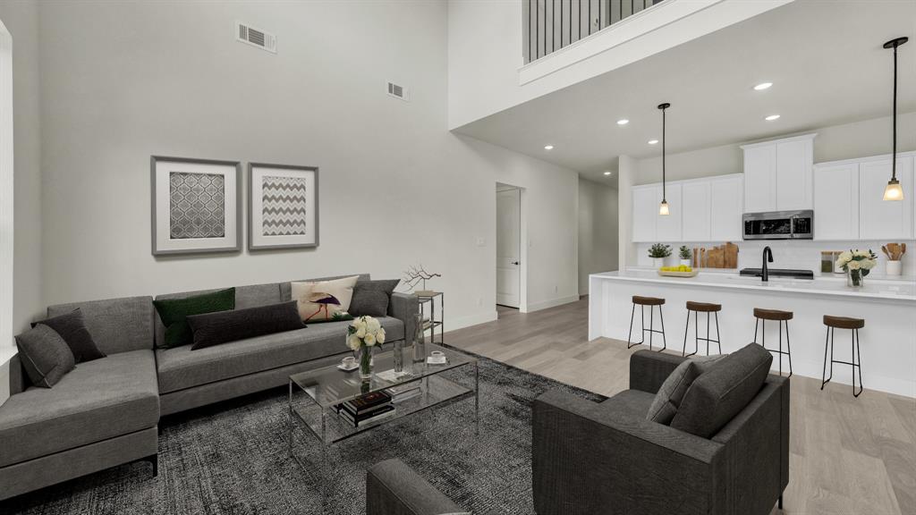 Freeman Ranch - Residential