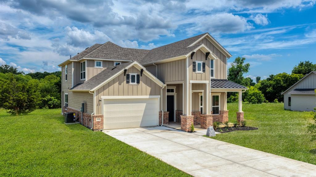Freeman Ranch - Residential