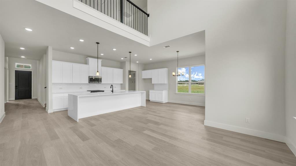 Freeman Ranch - Residential