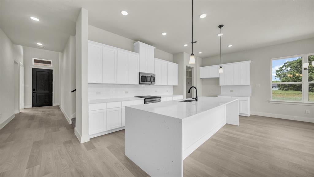 Freeman Ranch - Residential