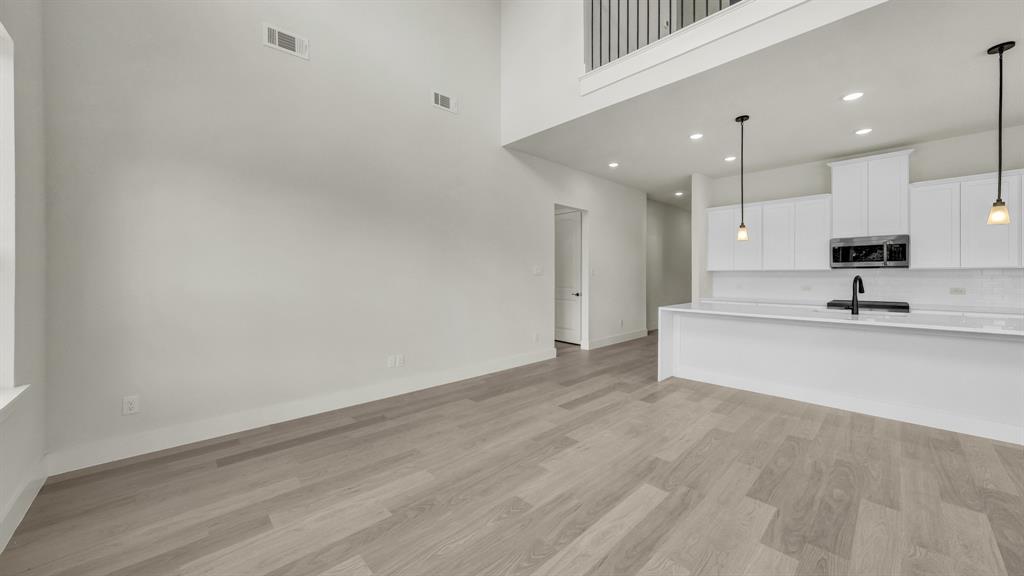 Freeman Ranch - Residential