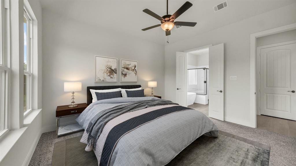 Freeman Ranch - Residential