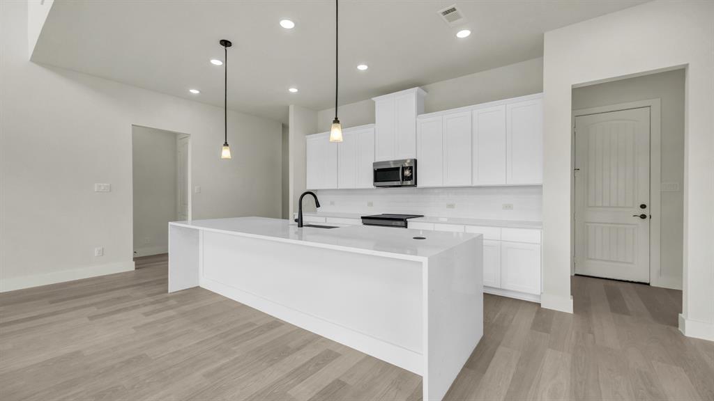 Freeman Ranch - Residential