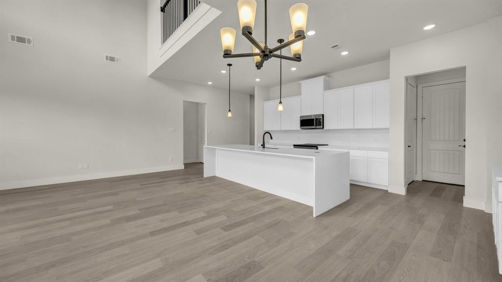 Freeman Ranch - Residential