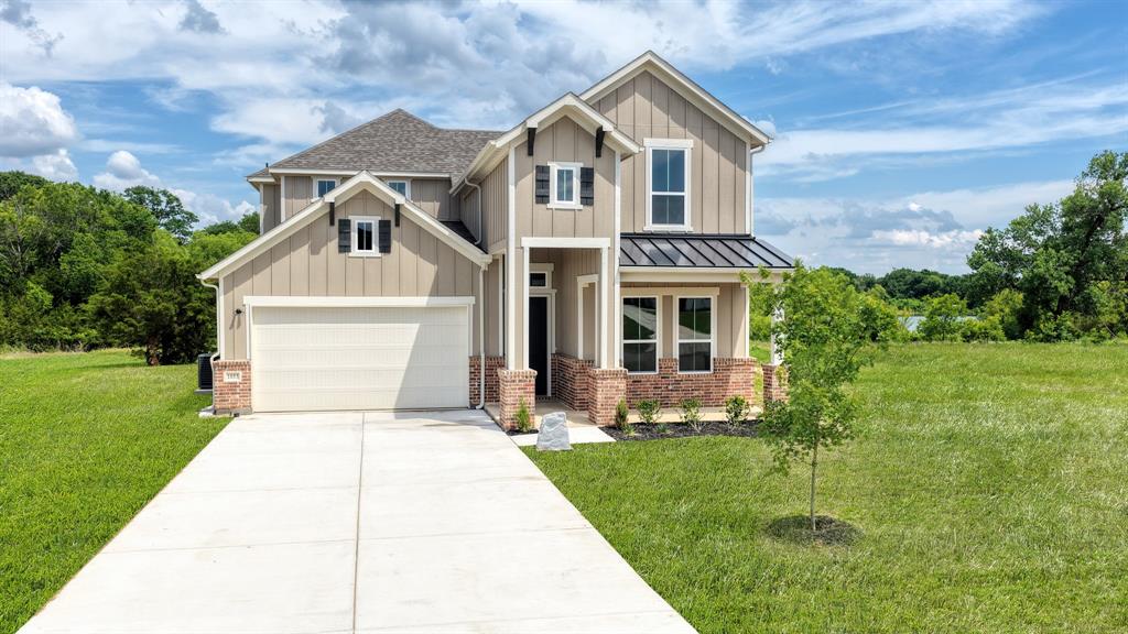 Freeman Ranch - Residential