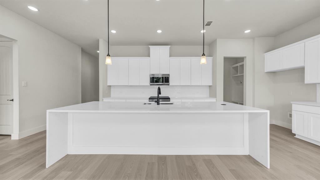 Freeman Ranch - Residential