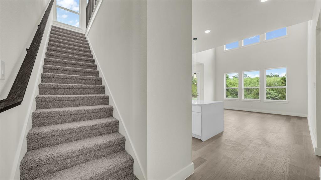 Freeman Ranch - Residential