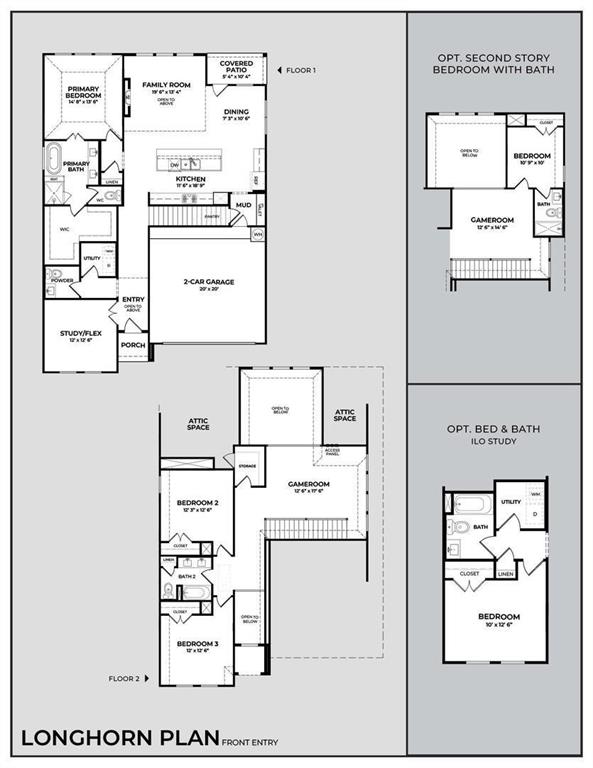 Freeman Ranch - Residential