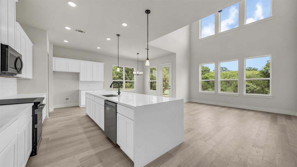 Freeman Ranch - Residential