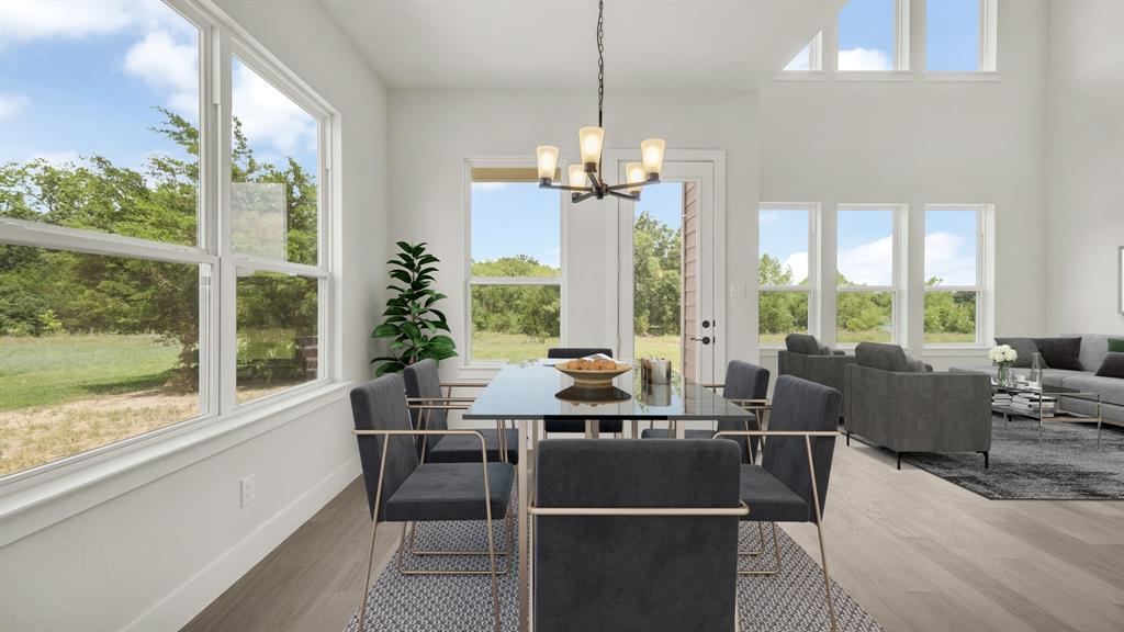 Freeman Ranch - Residential