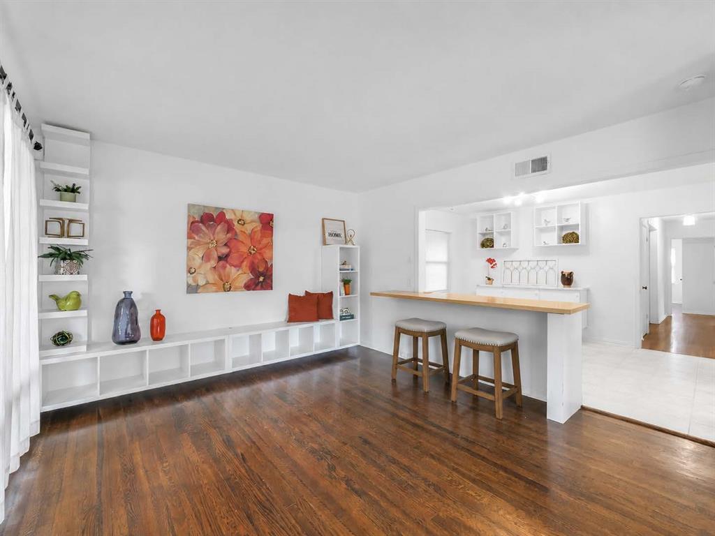 Fisher Road Heights - Residential