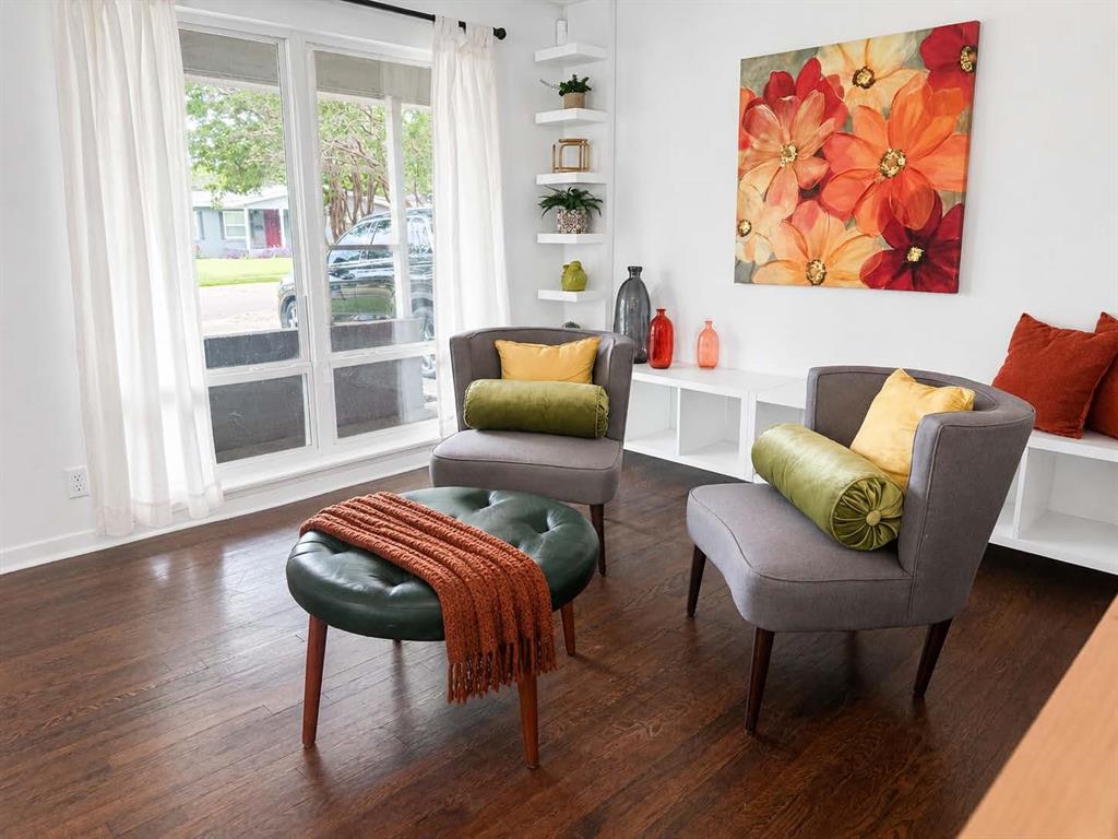 Fisher Road Heights - Residential