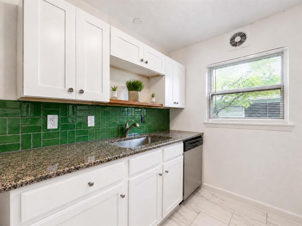 Fisher Road Heights - Residential