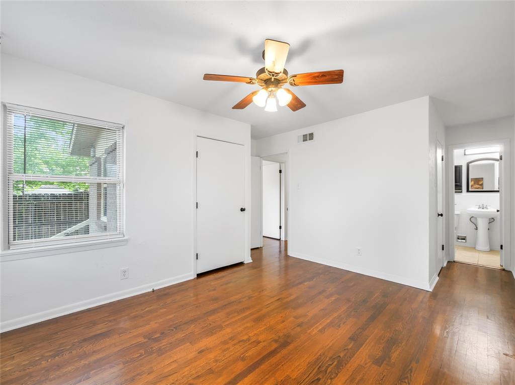 Fisher Road Heights - Residential