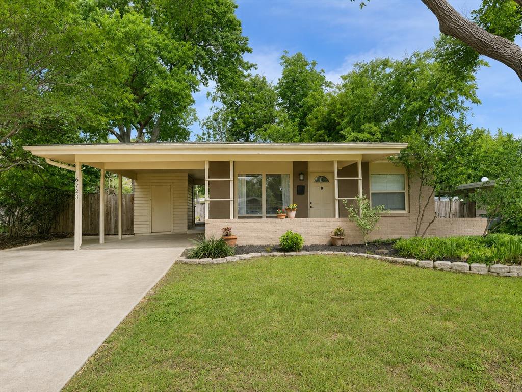 Fisher Road Heights - Residential