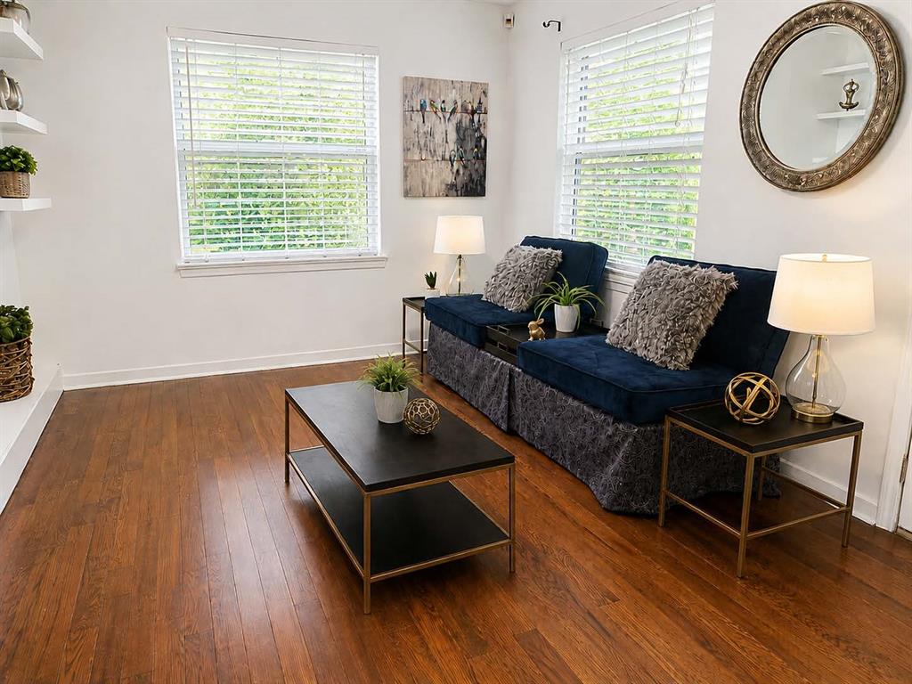 Fisher Road Heights - Residential